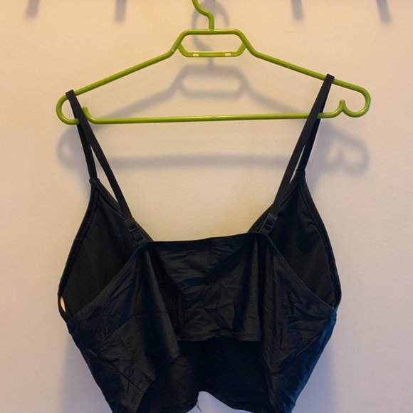 Aerie Longline Bikini Top - Picture 2 of 2